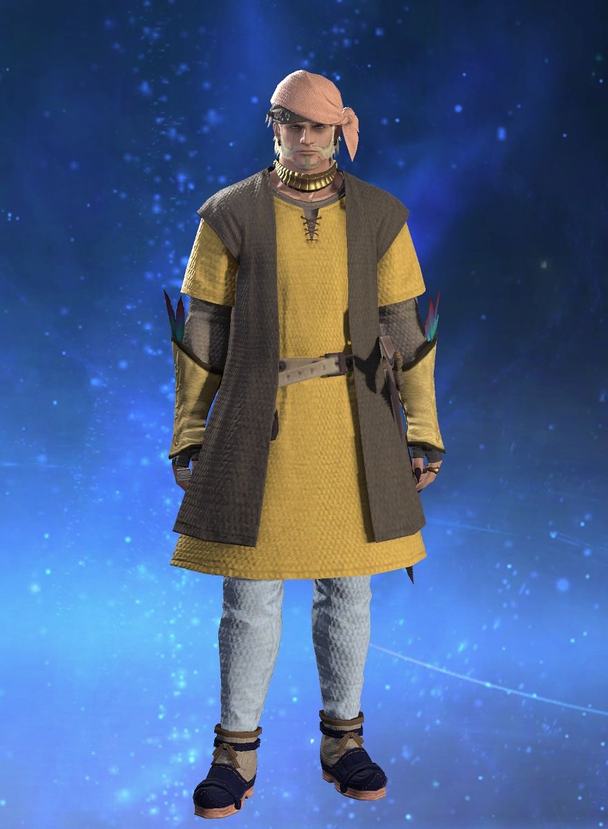 Caladon Specter