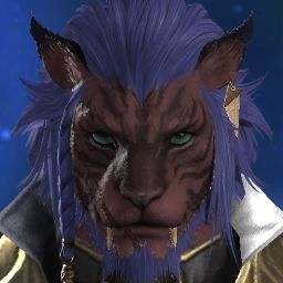 Lion'o Catchester