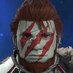 Garreth Syvinborn