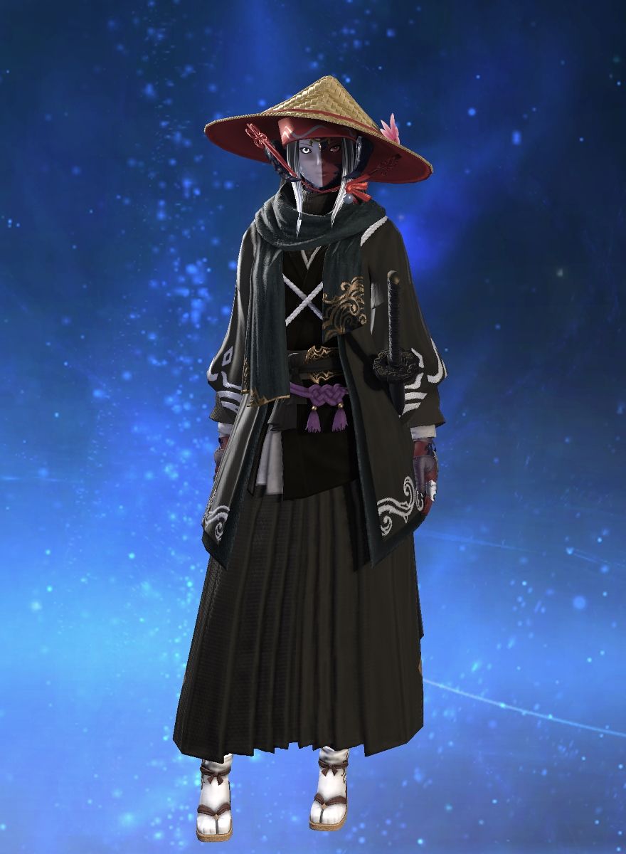 Akuma Tempest