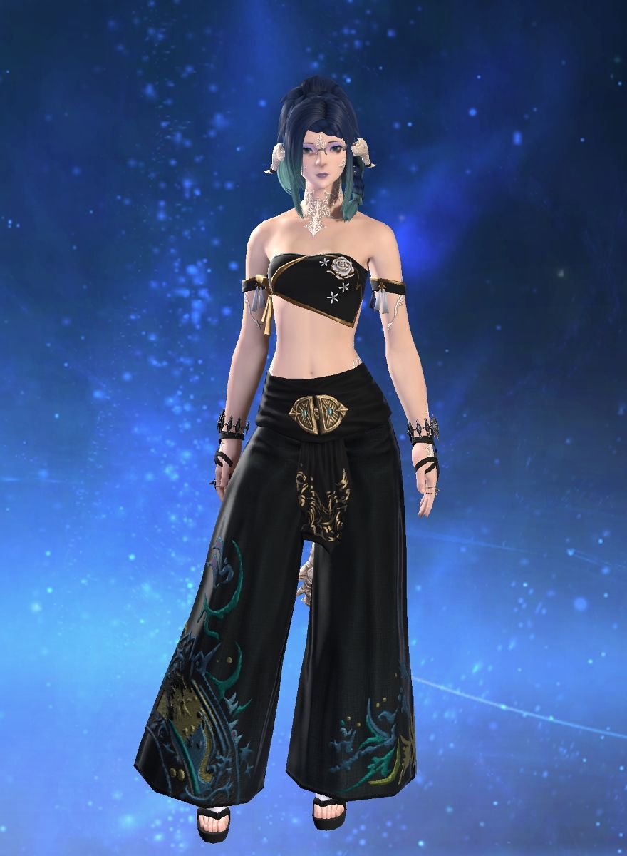 Astril Necroth