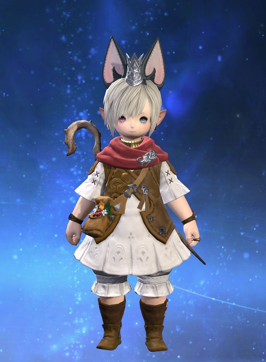 Red Choco