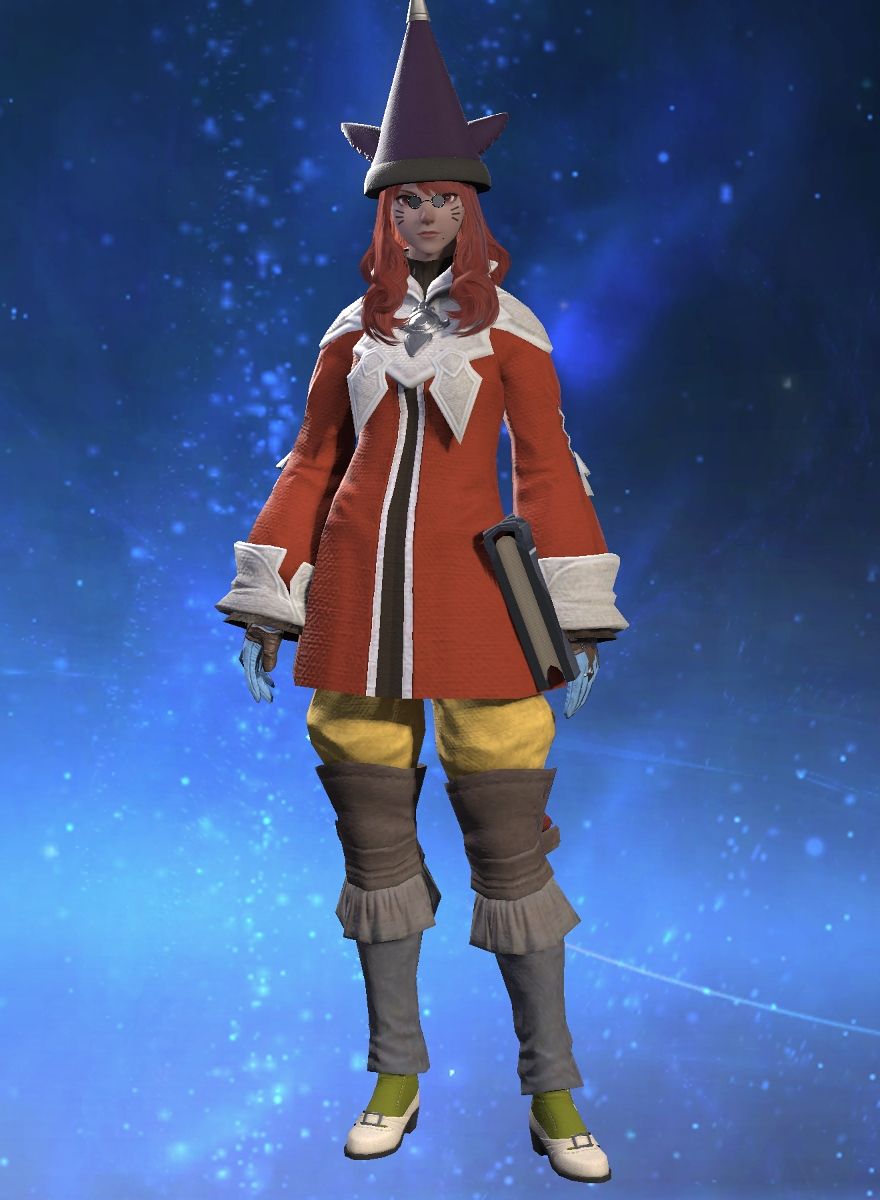 Luna Shindou