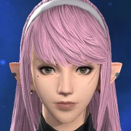 Aerithia Thunderston
