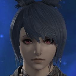 Kurohi Starfall
