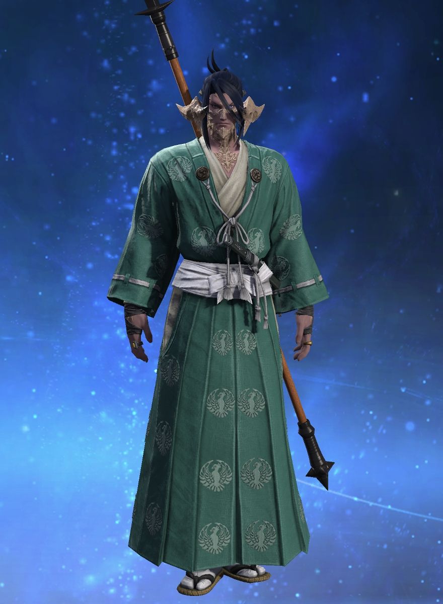 Saiun Yumitori