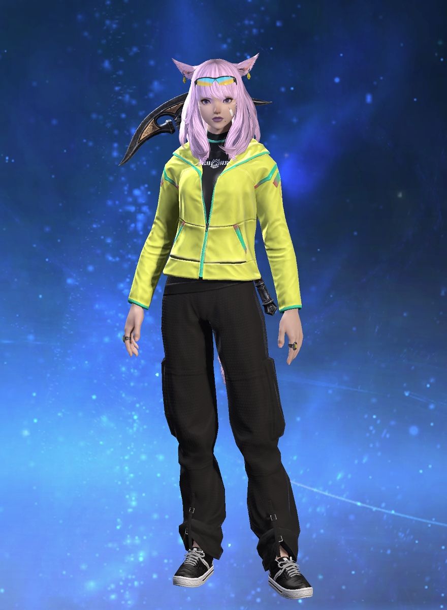 Solaria Zahreil