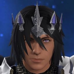 Arcus Silvermoon
