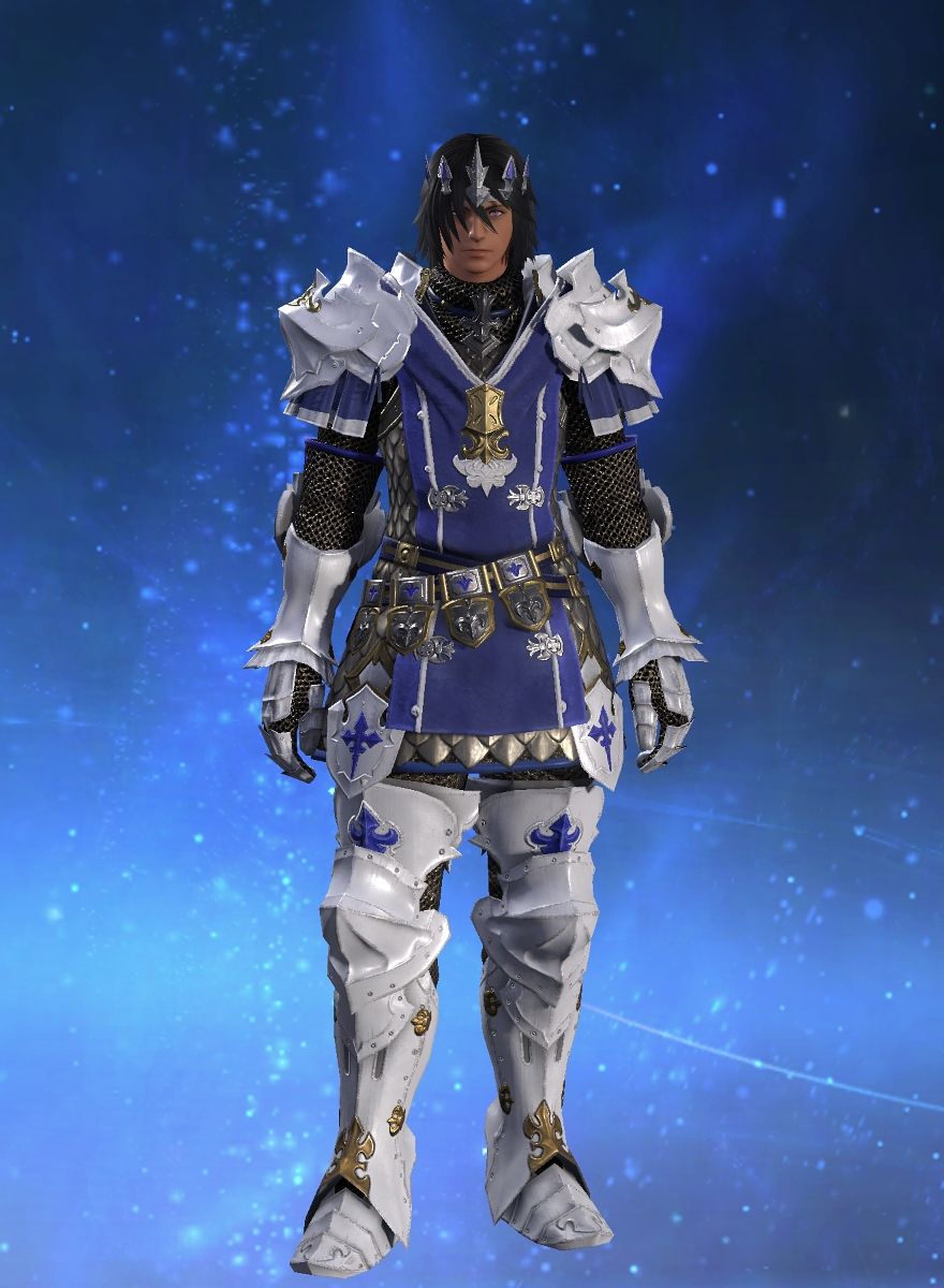 Arcus Silvermoon