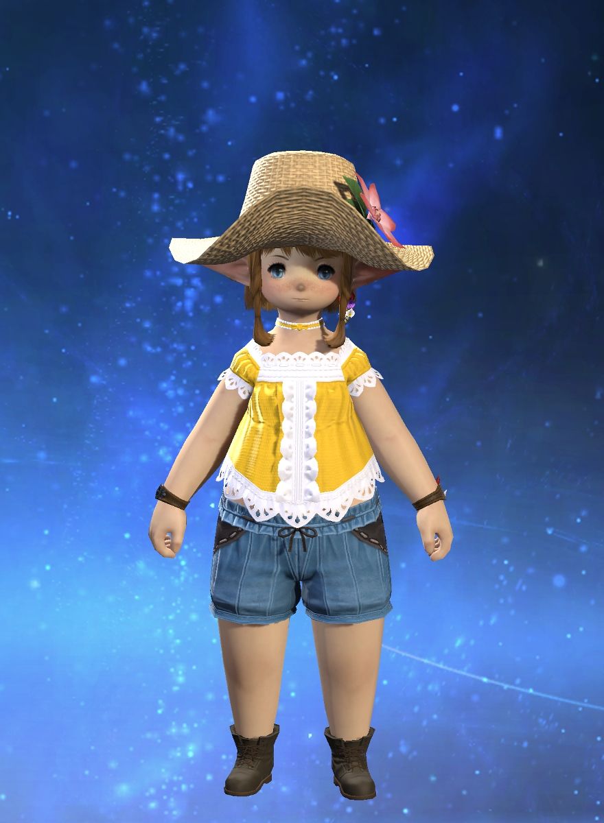 Medli Sunshine