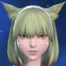 Sarophena Catgirl