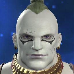Wargod Eynfoetsyn