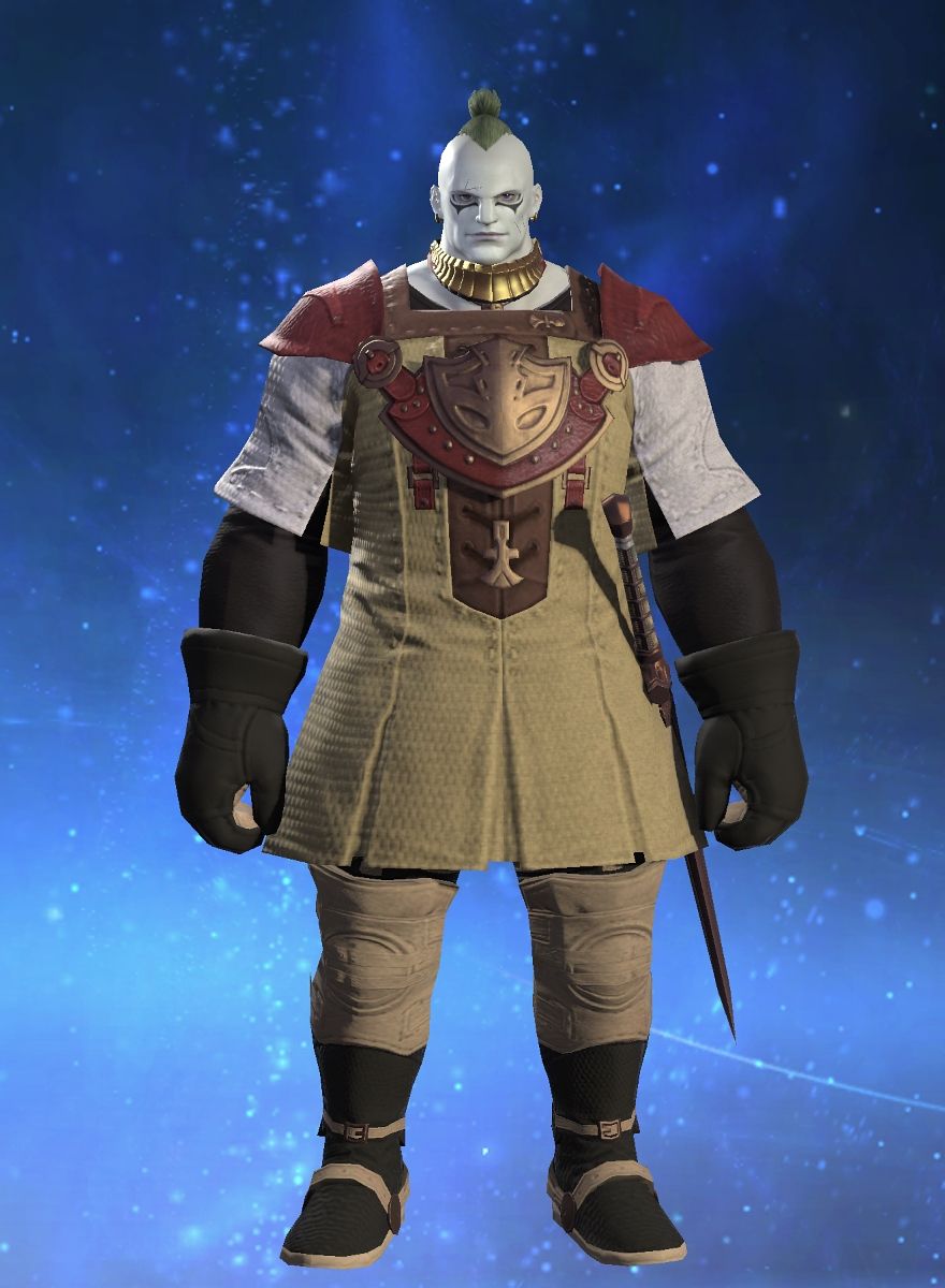 Wargod Eynfoetsyn