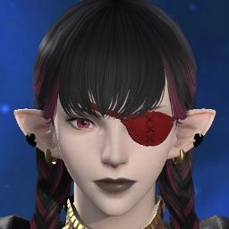 Gwynerear Thorn