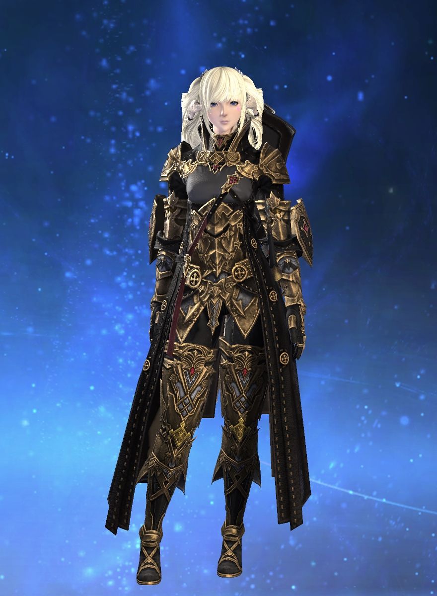 Noctis Lutisl