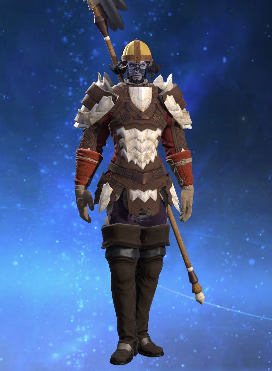 Ragnar Volheim