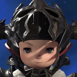 Salvo's Avatar