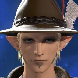 Nyran's Avatar