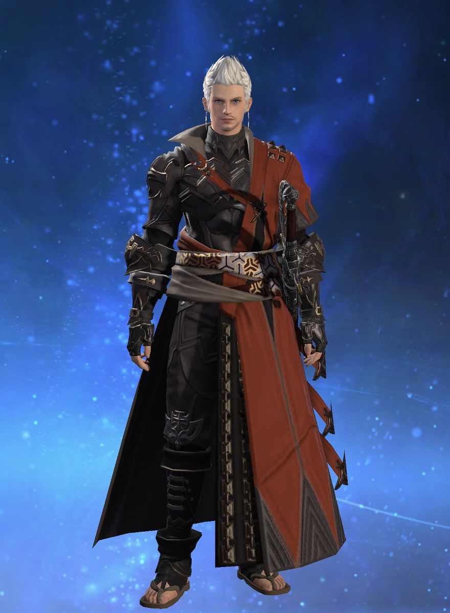 Sharaku Bouki