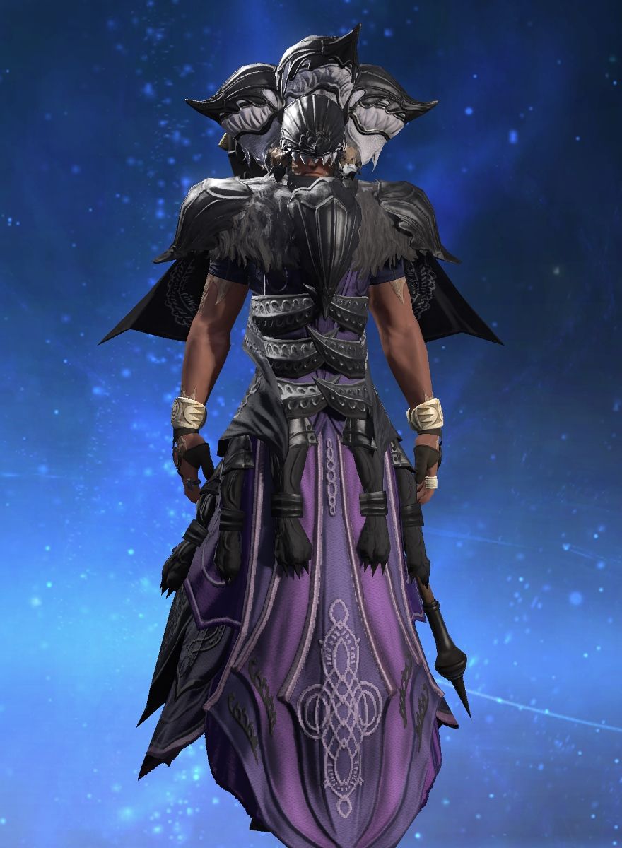 Waylander Ren