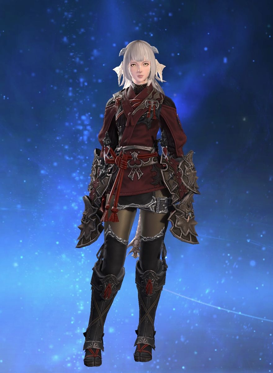 Infinitum Forger