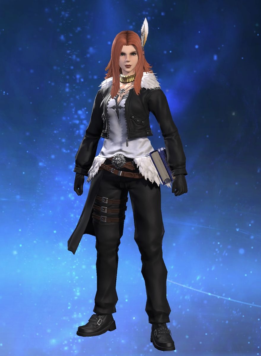 Allagan Felon