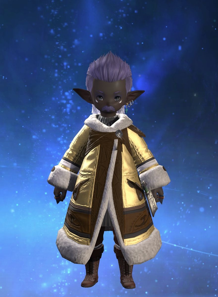 Clangor Nickelbreaker