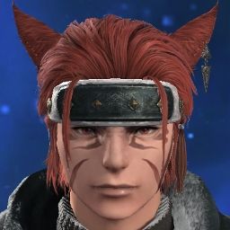 Nekoji Uzumaki