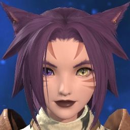 Luner Dragonfox