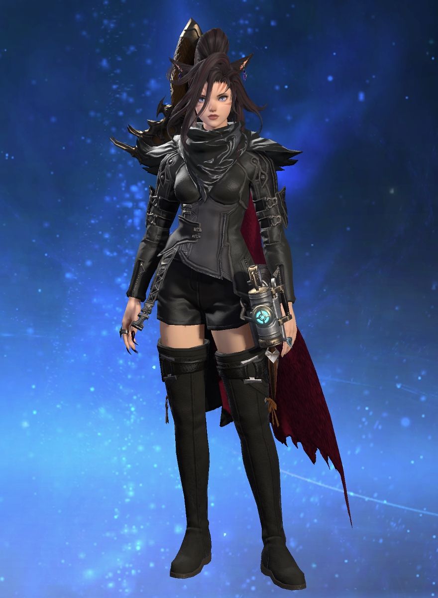 Lyra Morthalion