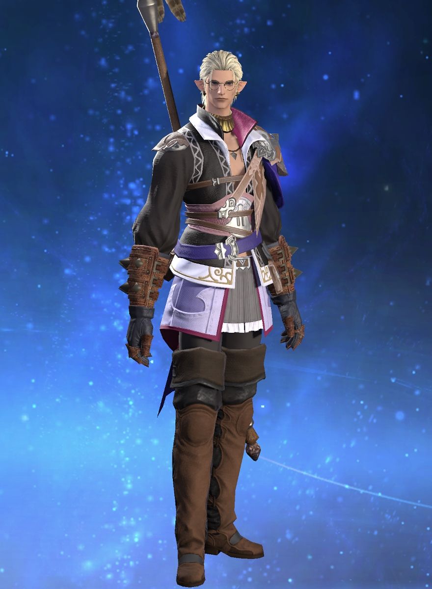 Mori Nouzen
