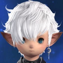 Chibi Alphinaud