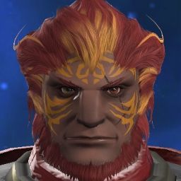 Ifrit Thrall