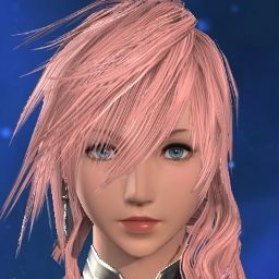 Serah Farron