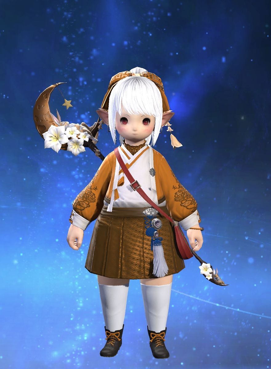 Chihomi Fairylove