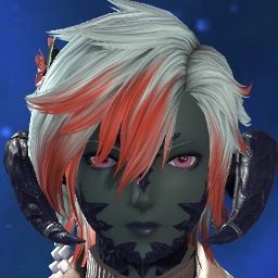 Kyrche's Avatar