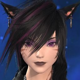 Lixy Fae