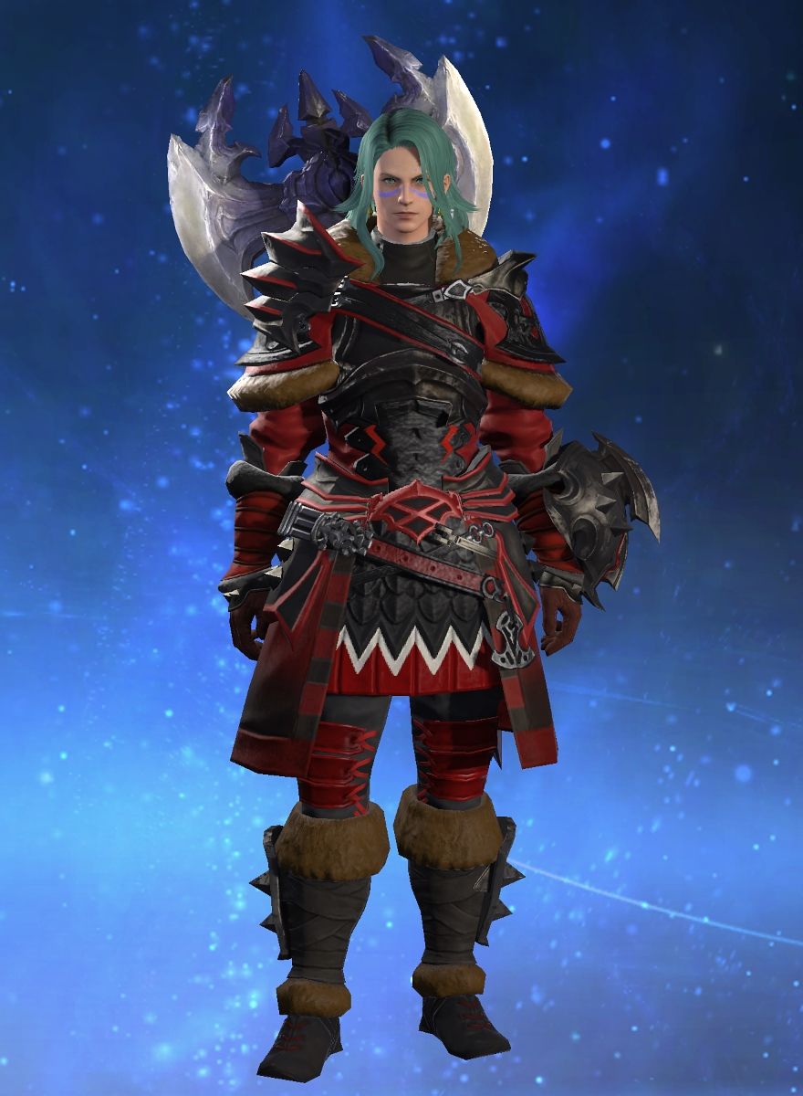 Edgelord Tumble