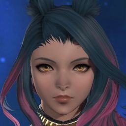 Petra Silvermoon