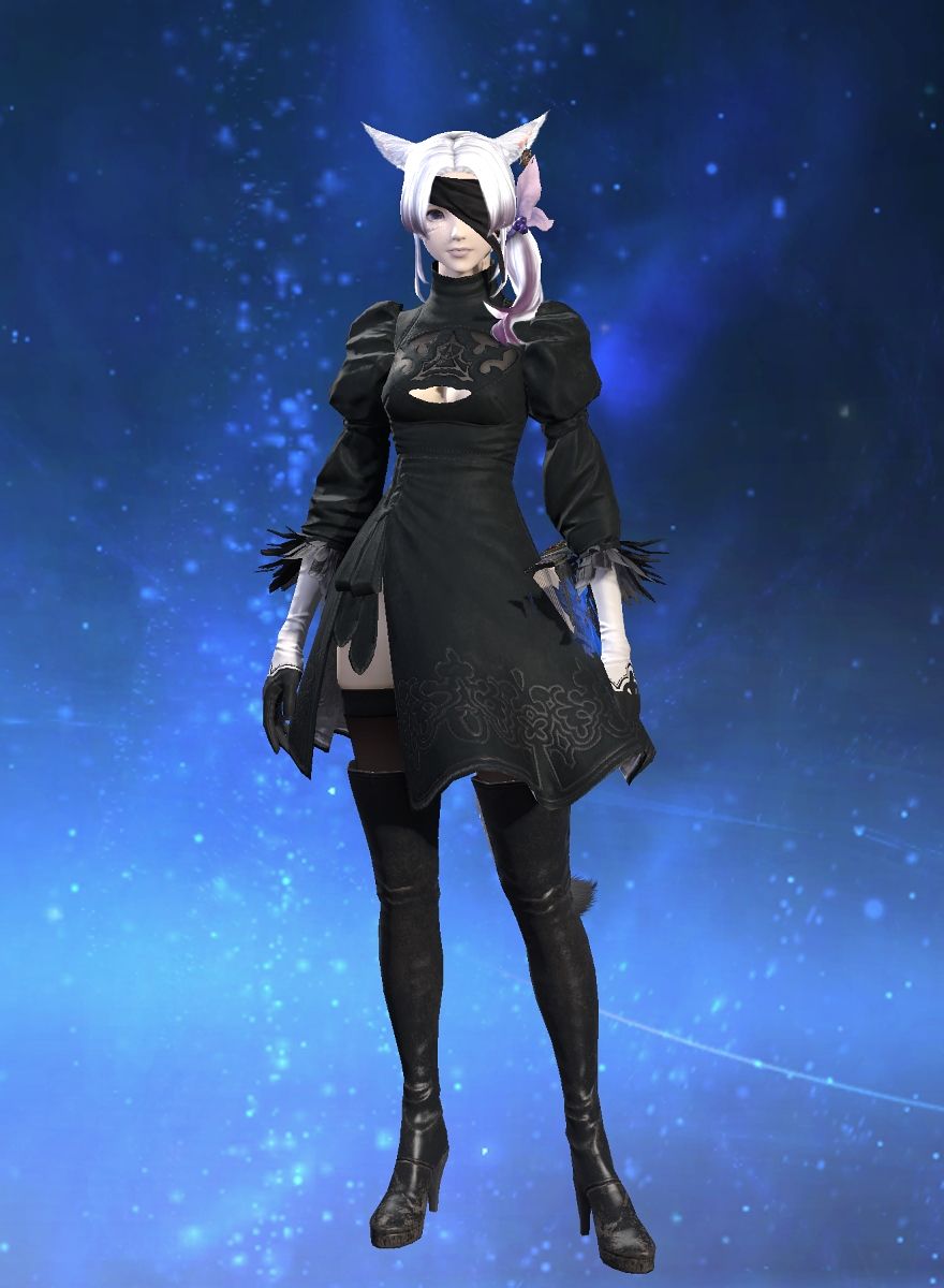 Clariel Mesmer