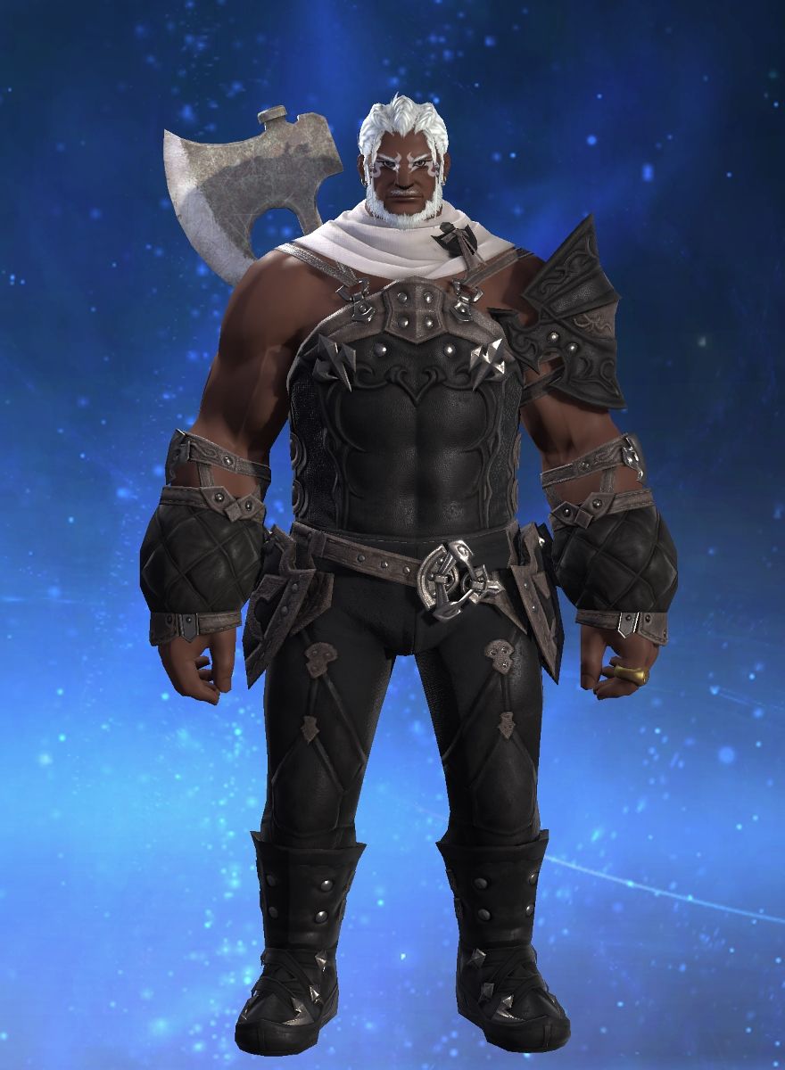Gego Pharaoh