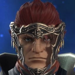 Fighter Mcwarrior