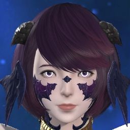 Lunala Mirin