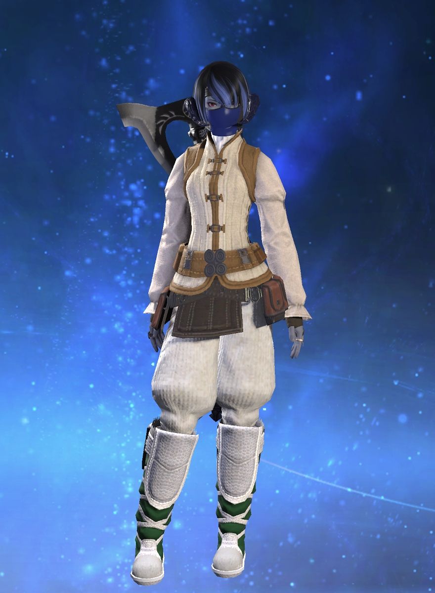 Wydra Wraithnot