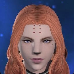 Helena Sharpshield