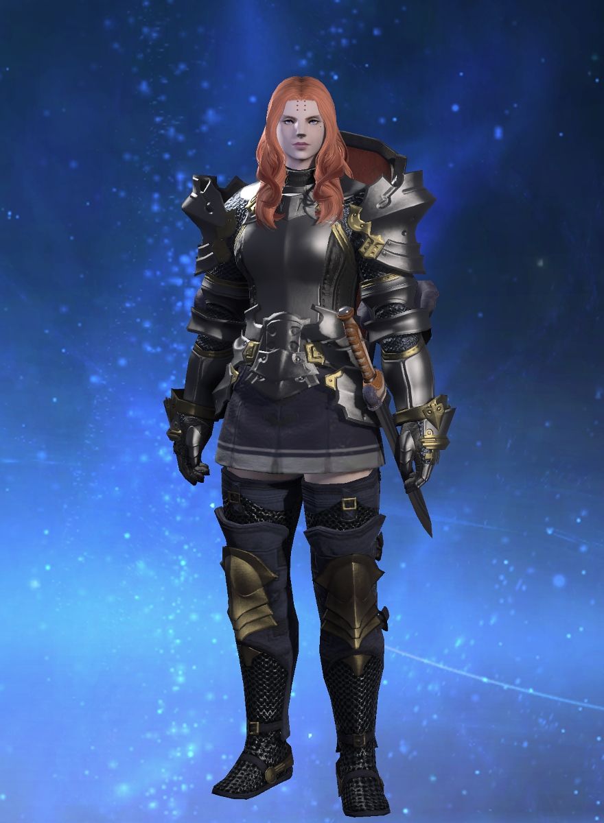 Helena Sharpshield