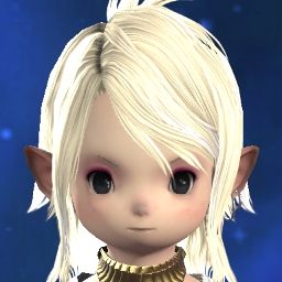 Lalafell Prince