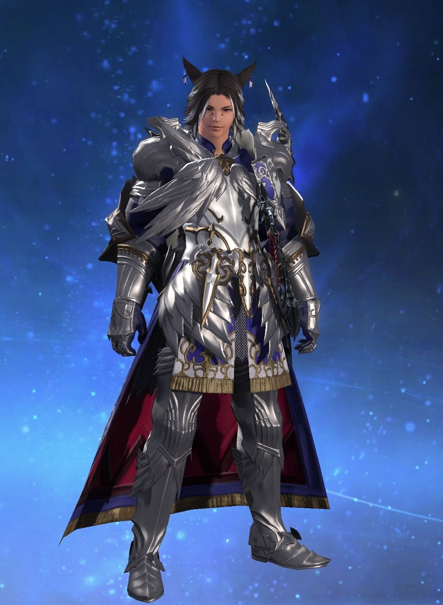 Shadow Dragonlr