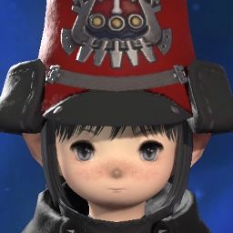 Nia Frostcake