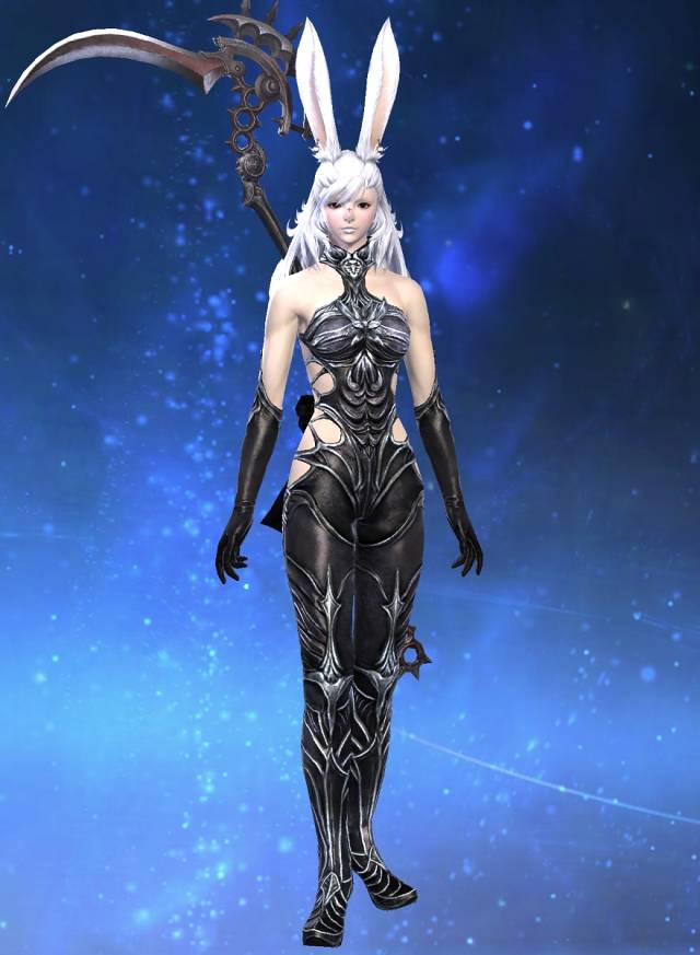 Nyx Tympest